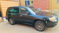 A picture of 2005 Subaru Forester