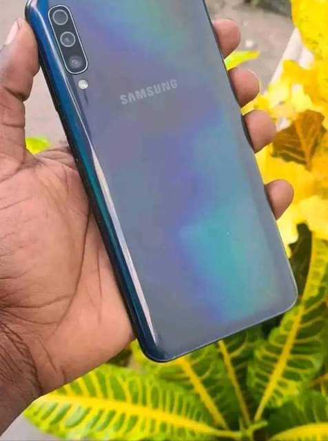 samsung a50