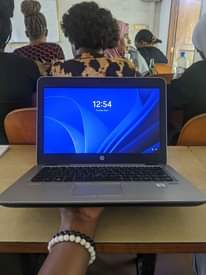 A picture of Laptop PC