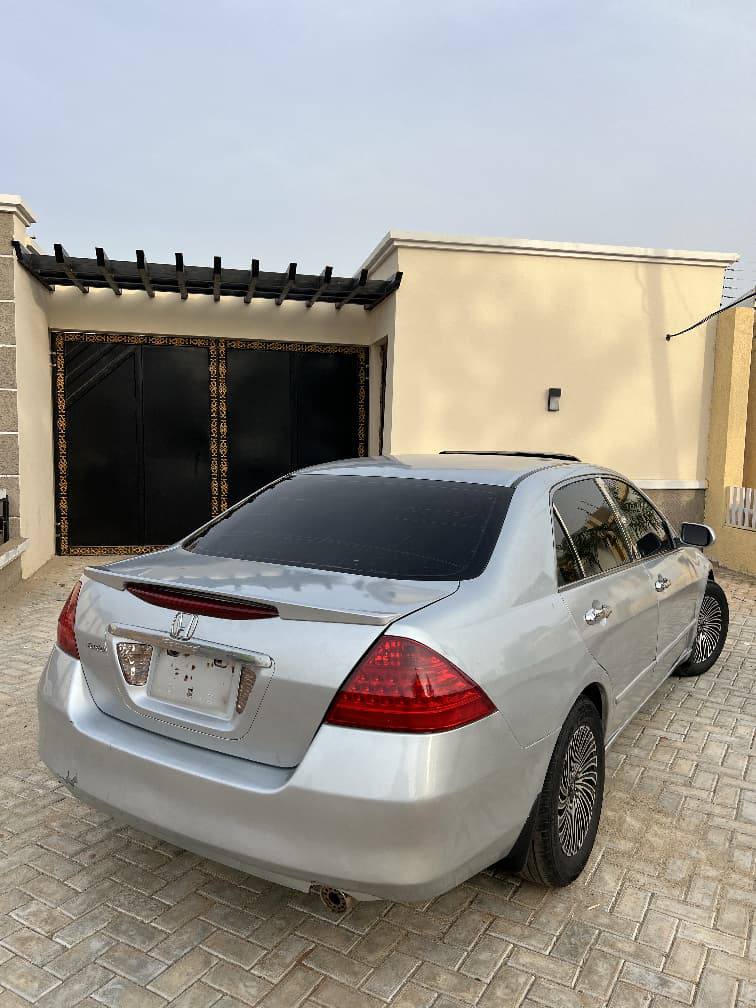 A picture of Very Clean Honda D C for sale