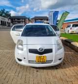 used toyota vits