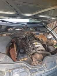 A picture of Volkswagen... 2004 model Ac working First body Owner gave me