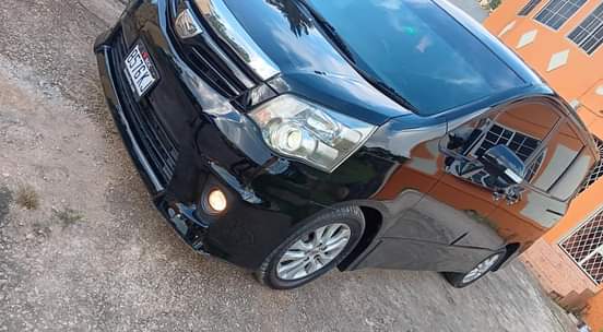 used toyota noah