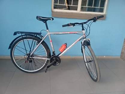 bicycle