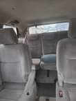 A picture of Toyota sienna 2005 Pure first body Engine Ac Gear Good