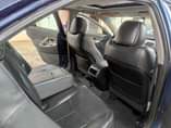 A picture of Toyota Camry sport 2009