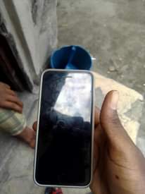 A picture of IPhone 7 Og 128gb bado kali camera kali Nipo temeke