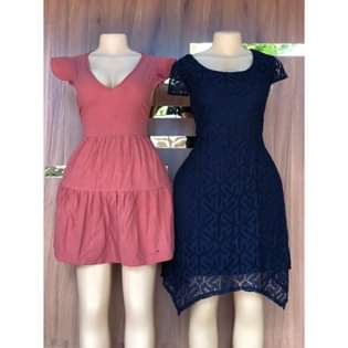A picture of Women clothes