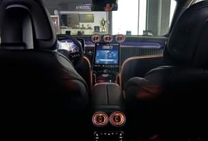 A picture of Ambient light