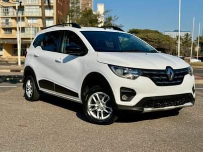 renault triber