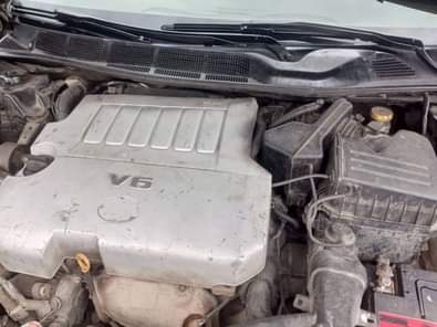 A picture of Neatly used Toyota Avalon With good and sound engine Gear