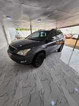 A picture of 2005 Lexus rx330