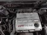 A picture of TOYOTA HIGHLANDER 2004 FLASHED FOR SELL 2SEATERS
