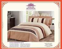 A picture of Cotton Duvets