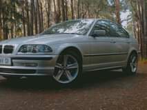bmw e46