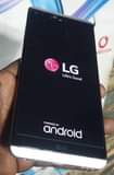 A picture of mzigo ndo uwo LG OG ukichelewa tena unaikosa sim yangu