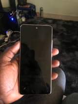 A picture of Samsung A51
