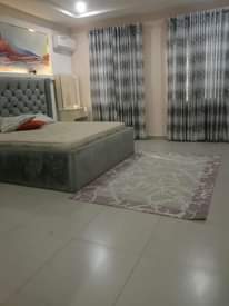 A picture of Luxury 5 bedroom semi detached duplex for rent