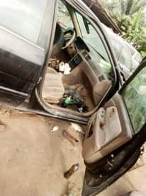 A picture of Pencil light Camry 1st body
