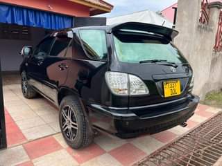 A picture of Harrie old milion 12 8 Au exchange Ipo mwanza Automatic