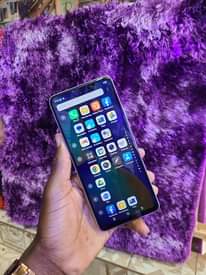 A picture of Tecno spark 10pro 256GB