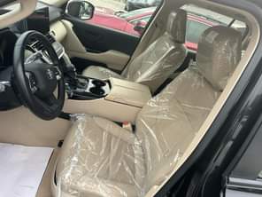 A picture of 2023 Land Cruiser Twin Turbo price 175M Location Abuja call