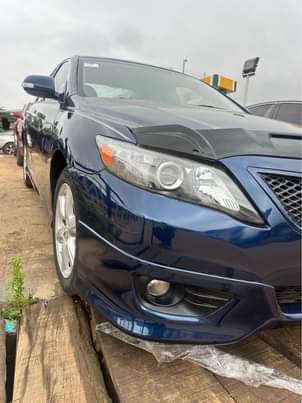 A picture of 7 Months REGISTERED USED TOYOTA CAMRY SPORT 2008