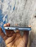 A picture of Vivo Y21