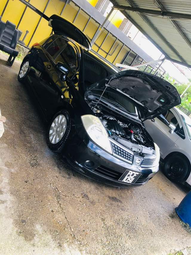 cars