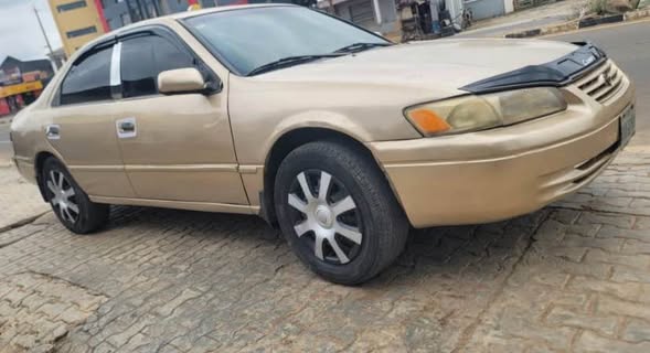 A picture of Tomorrow morning Deal Toyota Camry Pencil Good Engineand Gear Chilling