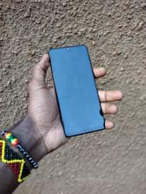 A picture of SAMSUNG A22 CLEAN