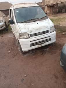 A picture of Hijet