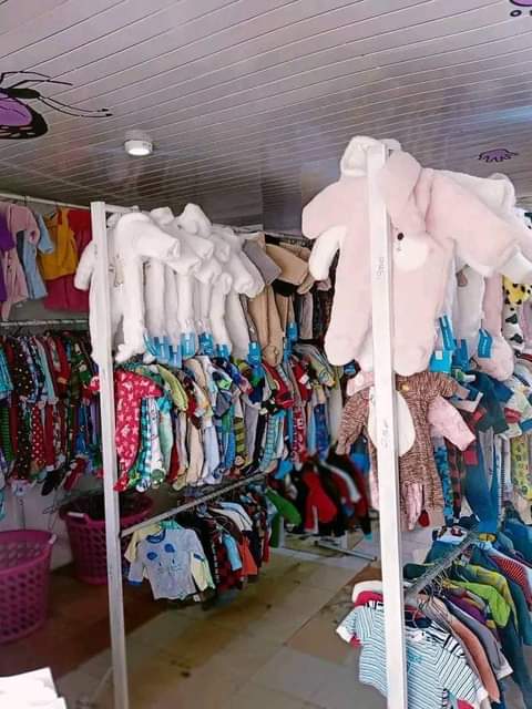 baby items