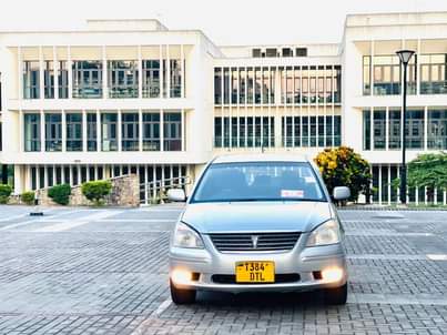 A picture of Toyota PREMIO