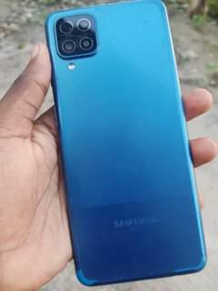 A picture of Galaxy 12