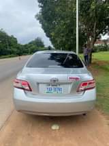 A picture of Super Clean and sound 2011 camry LE Engine sound untampered