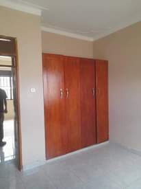 A picture of New double rooms at bulenga buloba
