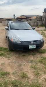A picture of Honda EOD