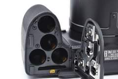 A picture of Nikon L340