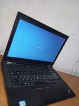 A picture of Laptops