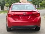 A picture of 2019 corolla