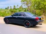A picture of 2001 TOYOTA MARK 11 0714058883 toyota