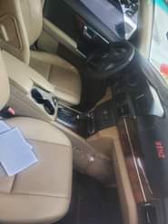 A picture of New year urgent sale Mercedes Benz GLK350 Year 2011 Registered