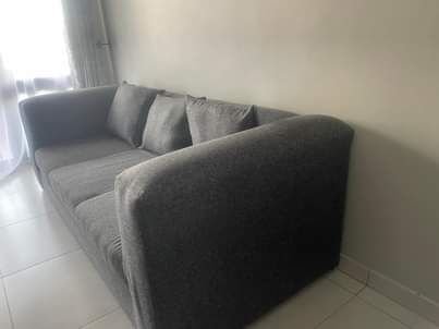 cushions