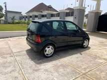 A picture of URGENT SERIOUS BUYERS ONLY Mercedes Benz A160 2347063541986 Whatsapp 2347063541986