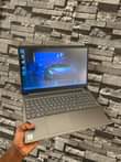 A picture of Lenovo think book