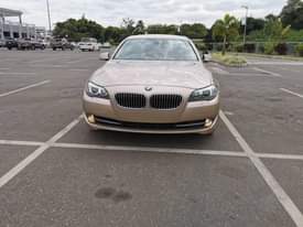 bmw 523i