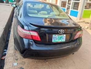 A picture of Ikezautosworldwide dealer deal Toyota camry 2008 Just creaked windscreen Everything