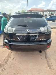 A picture of Awoof dealer deal owner needs money Clean registered Lexus Rx330
