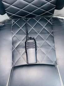 A picture of WALKIE TALKIE RADIO CALLS